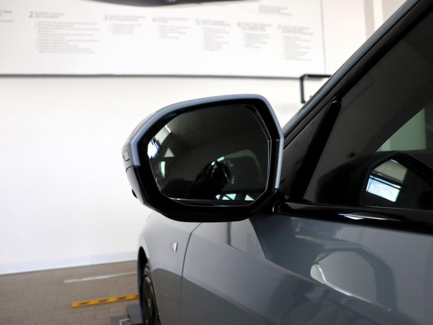 BMW 5 серии VIII (G60/G61/G68) Калининград  - изображение 11