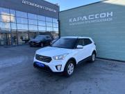 Hyundai Creta I Екатеринбург  - изображение 13
