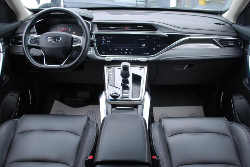 Geely Atlas Pro Стерлитамак  - изображение 12