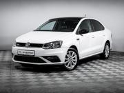 Volkswagen Polo V Рестайлинг Москва  - изображение 17