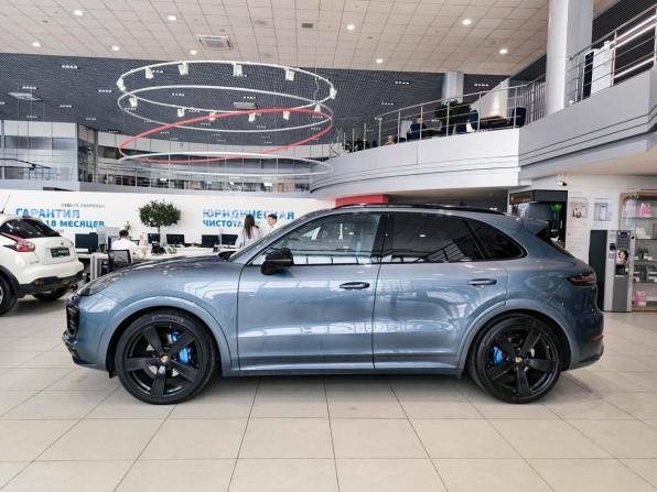 Porsche Cayenne III с пробегом 2019 года, цена 5 600 000 рублей, 131308 км, внедорожник, Автокод Объявления