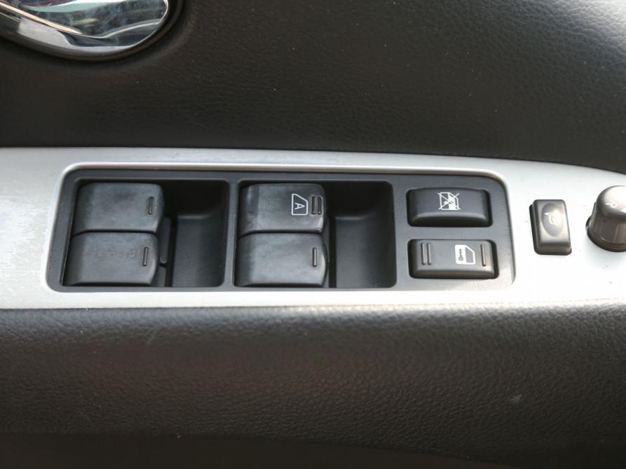 Nissan Murano II (Z51) Иваново  - изображение 17