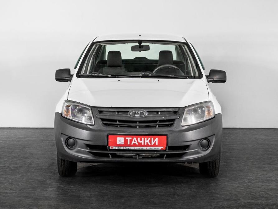 Lada (ВАЗ) Granta I Иркутск  - изображение 2