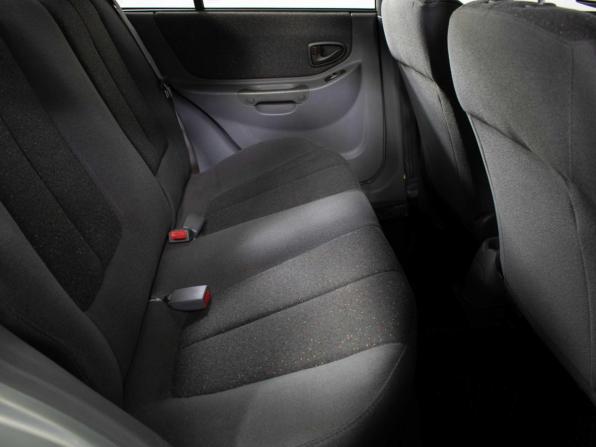 Hyundai Accent II с пробегом 2008 года, цена 577 000 рублей, 56580 км, седан, Автокод Объявления