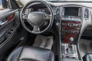 Infiniti EX I (J50) Барнаул  - изображение 47