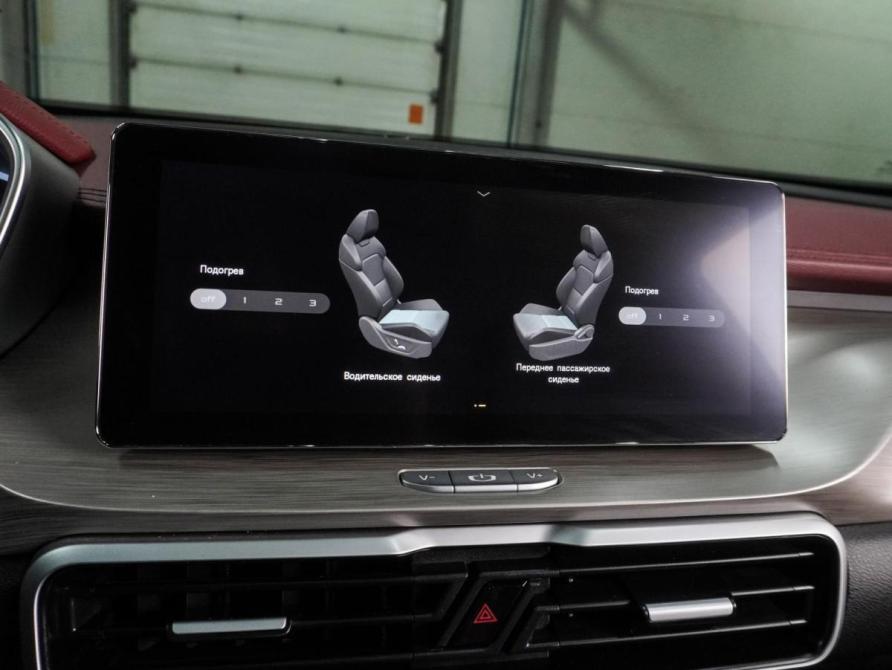 Geely Coolray I Воронеж  - изображение 15