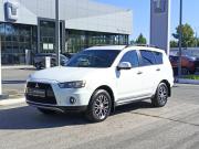 Mitsubishi Outlander II Рестайлинг Чебоксары  - изображение 23