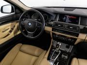 BMW 5 серии VI (F10/F11/F07) Рестайлинг Санкт-Петербург  - изображение 56
