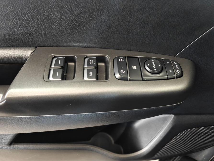Kia Sportage IV Рестайлинг Москва  - изображение 17