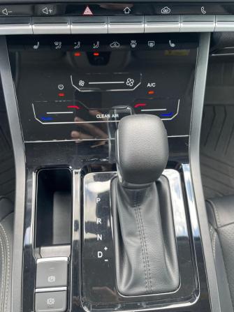 Chery Tiggo 4 Pro I с пробегом 2023 года, цена 1 621 700 рублей, 32473 км, внедорожник, Автокод Объявления