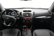 Kia Sorento II Рестайлинг Москва  - изображение 23