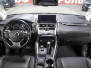 Lexus NX I Рестайлинг Москва  - изображение 41
