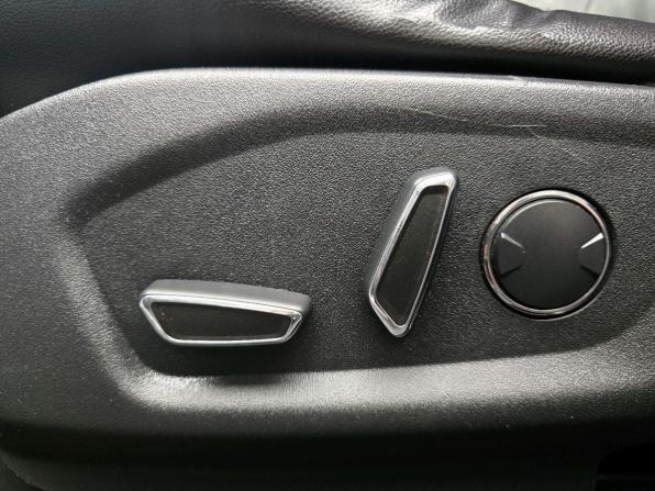 Ford Explorer V Рестайлинг с пробегом 2017 года, цена 2 035 000 рублей, 268384 км, внедорожник, Автокод Объявления