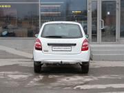 Lada (ВАЗ) Granta I Рестайлинг Новосибирск  - изображение 24