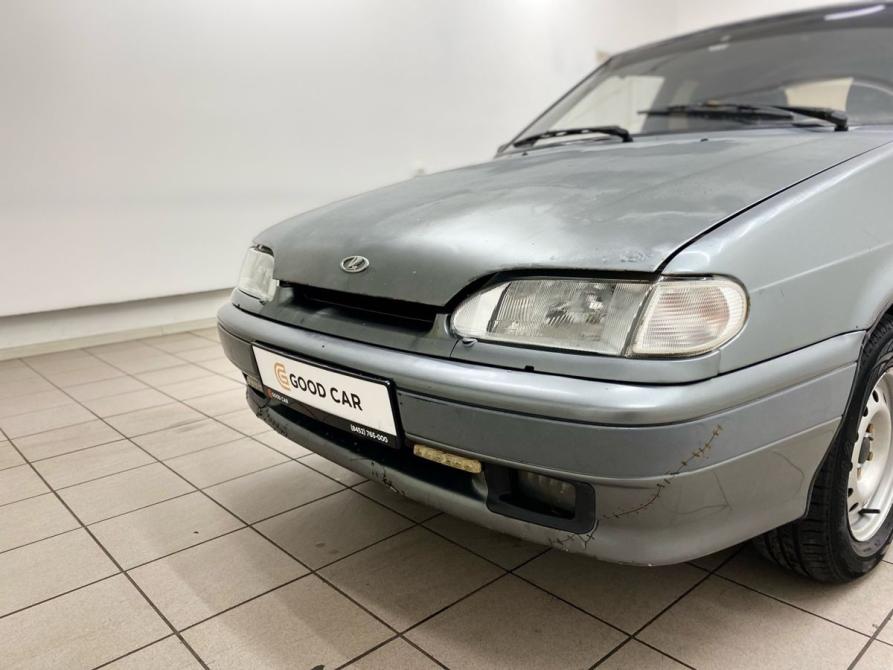 Lada (ВАЗ) 2114 Энгельс  - изображение 9