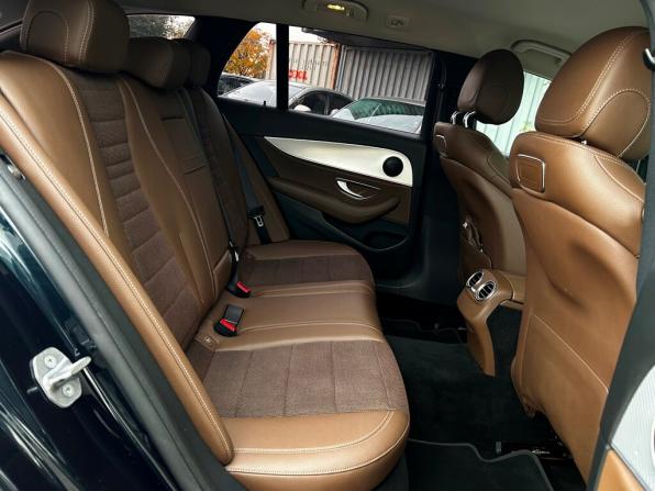 Mercedes-Benz E-Класс V (W213 S213 C238) с пробегом 2017 года, цена 2 752 600 рублей, 190482 км, универсал, Автокод Объявления