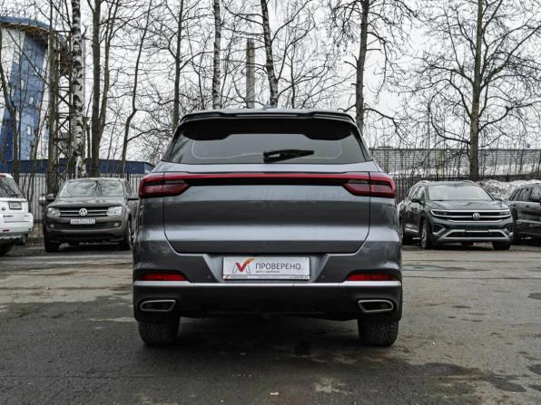 Chery Tiggo 7 Pro Max I с пробегом 2023 года, цена 1 849 000 рублей, 54728 км, внедорожник, Автокод Объявления