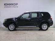 Nissan Terrano III (D10) Дзержинск  - изображение 22