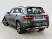 Mercedes-Benz GLC I (X253) Химки  - изображение 32