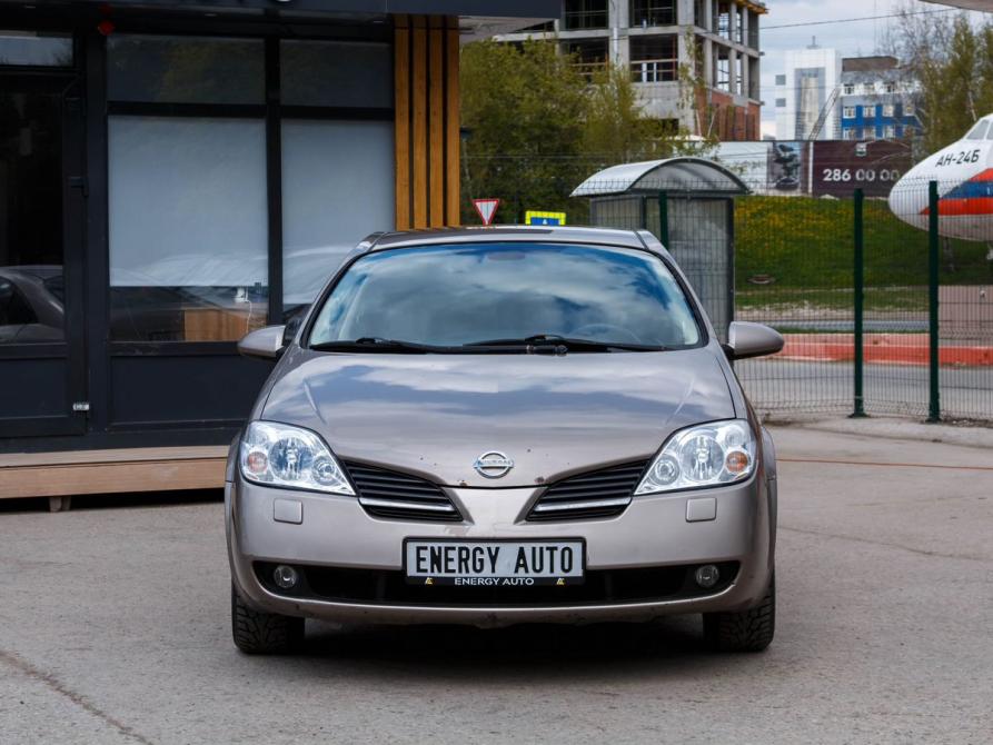 Nissan Primera III (P12) Уфа  - изображение 8