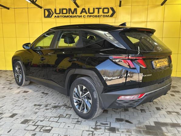 Hyundai Tucson IV с пробегом 2021 года, цена 3 299 000 рублей, 91000 км, внедорожник, Автокод Объявления