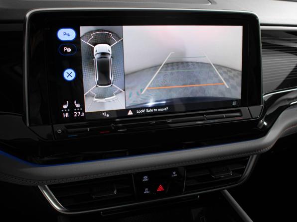 Volkswagen Teramont I Рестайлинг (China Market) с пробегом 2023 года, цена 4 690 000 рублей, 66700 км, внедорожник, Автокод Объявления