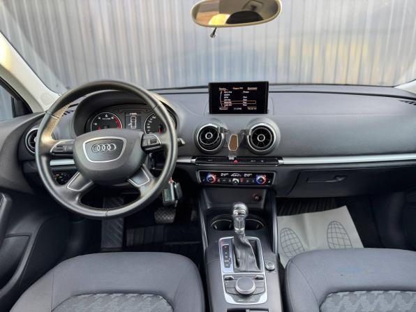 Audi A3 III (8V) с пробегом 2013 года, цена 1 249 000 рублей, 139250 км, хэтчбек, Автокод Объявления