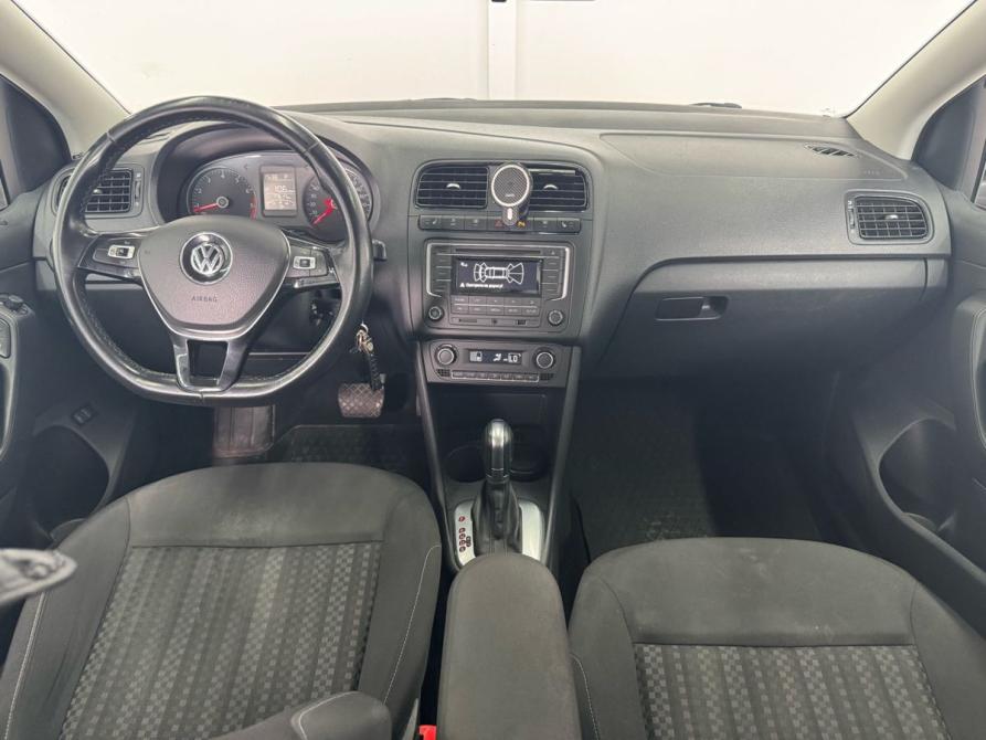 Volkswagen Polo V Рестайлинг Уфа  - изображение 7