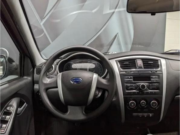 Datsun mi-DO с пробегом 2016 года, цена 597 000 рублей, 85532 км, хэтчбек, Автокод Объявления
