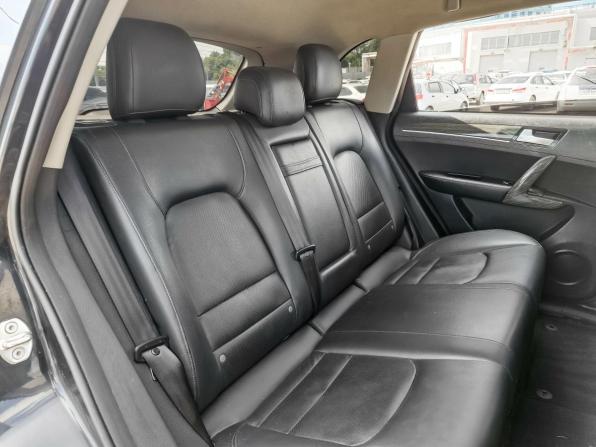 Zotye T600 с пробегом 2018 года, цена 679 000 рублей, 172215 км, внедорожник, Автокод Объявления