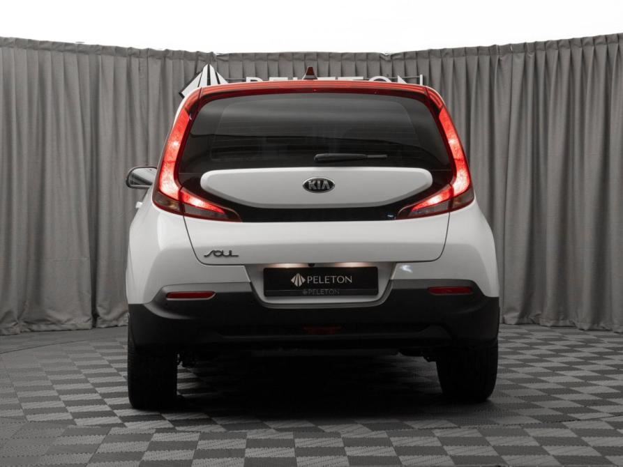 Kia Soul III Москва  - изображение 6