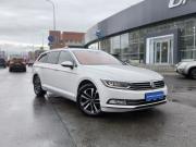 Volkswagen Passat B8 Санкт-Петербург  - изображение 26