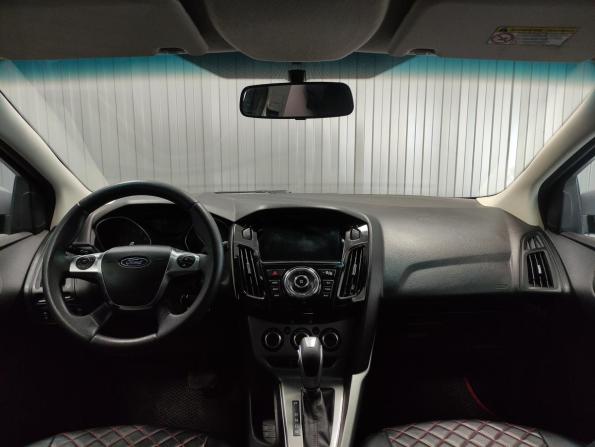 Ford Focus III с пробегом 2011 года, цена 630 000 рублей, 224536 км, седан, Автокод Объявления