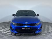 Kia K5 III Ростов-на-Дону  - изображение 22