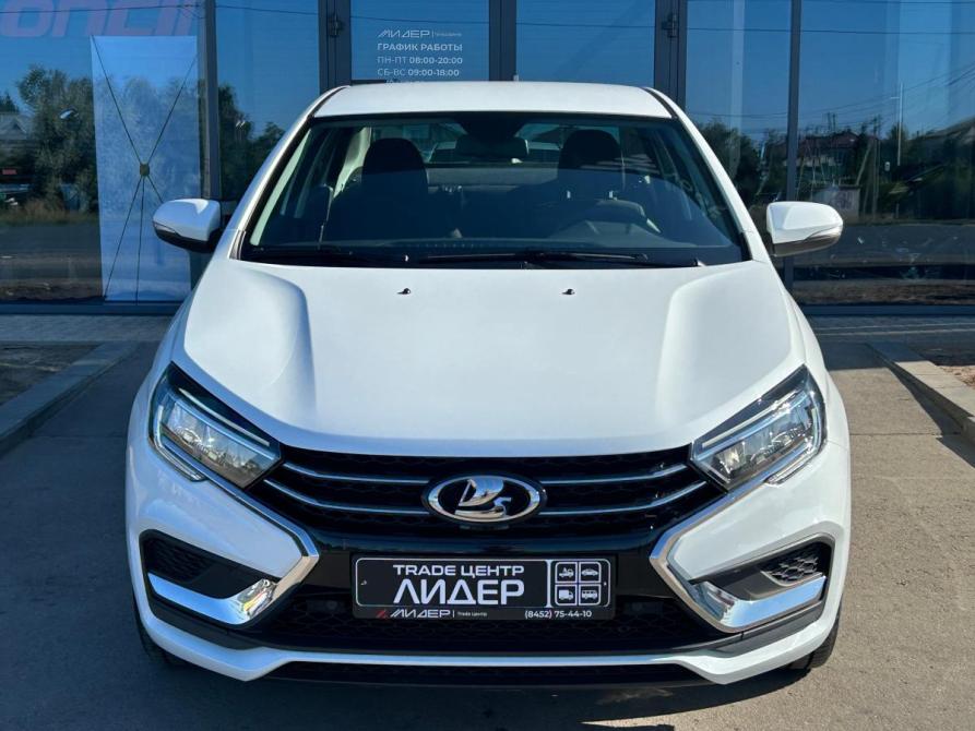 Lada (ВАЗ) Vesta I Рестайлинг (NG) Энгельс  - изображение 5