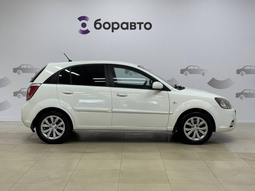 Kia Rio II Рестайлинг Ставрополь  - изображение 5
