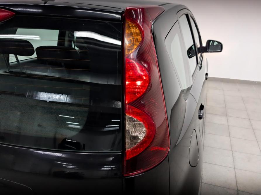 Nissan Note I Рестайлинг Москва  - изображение 25