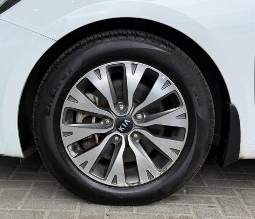 Kia Ceed II Рестайлинг с пробегом 2015 года, цена 1 149 000 рублей, 132000 км, хэтчбек, Автокод Объявления