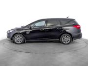 Ford Focus III Рестайлинг Москва  - изображение 35