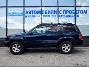 Jeep Grand Cherokee I (ZJ) Екатеринбург  - изображение 27