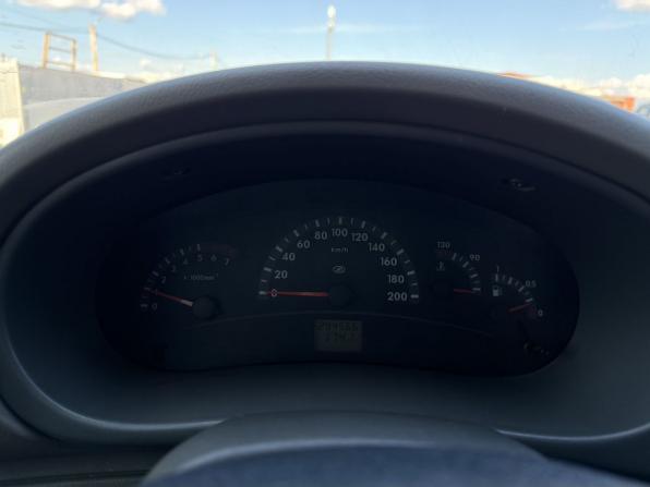 Lada (ВАЗ) Kalina I с пробегом 2007 года, цена 250 000 рублей, 294566 км, седан, Автокод Объявления