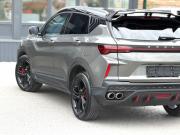 Geely Coolray I Рестайлинг Волгоград  - изображение 50