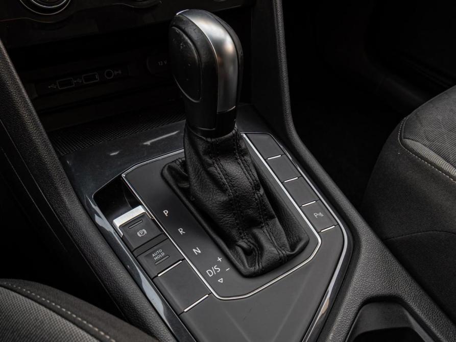 Volkswagen Tiguan II Краснодар  - изображение 12