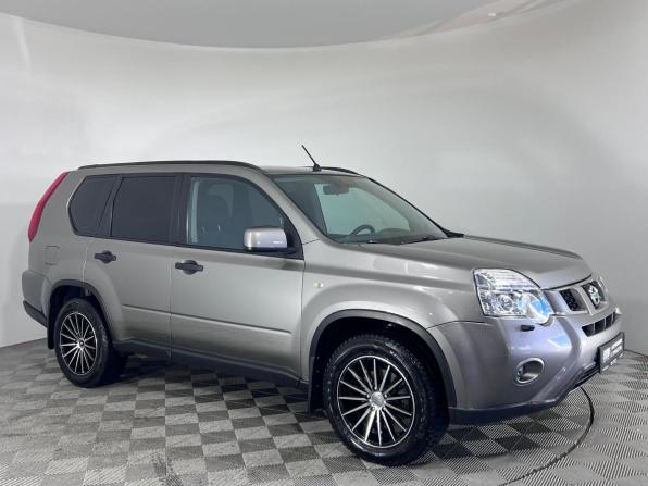 Nissan X-Trail II Рестайлинг с пробегом 2014 года, цена 1 131 000 рублей, 316570 км, внедорожник, Автокод Объявления