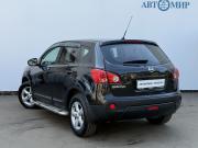 Nissan Qashqai I Москва  - изображение 19