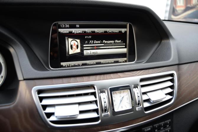 Mercedes-Benz E-Класс IV (W212 S212 C207) Рестайлинг с пробегом 2013 года, цена 2 440 000 рублей, 114135 км, седан, Автокод Объявления