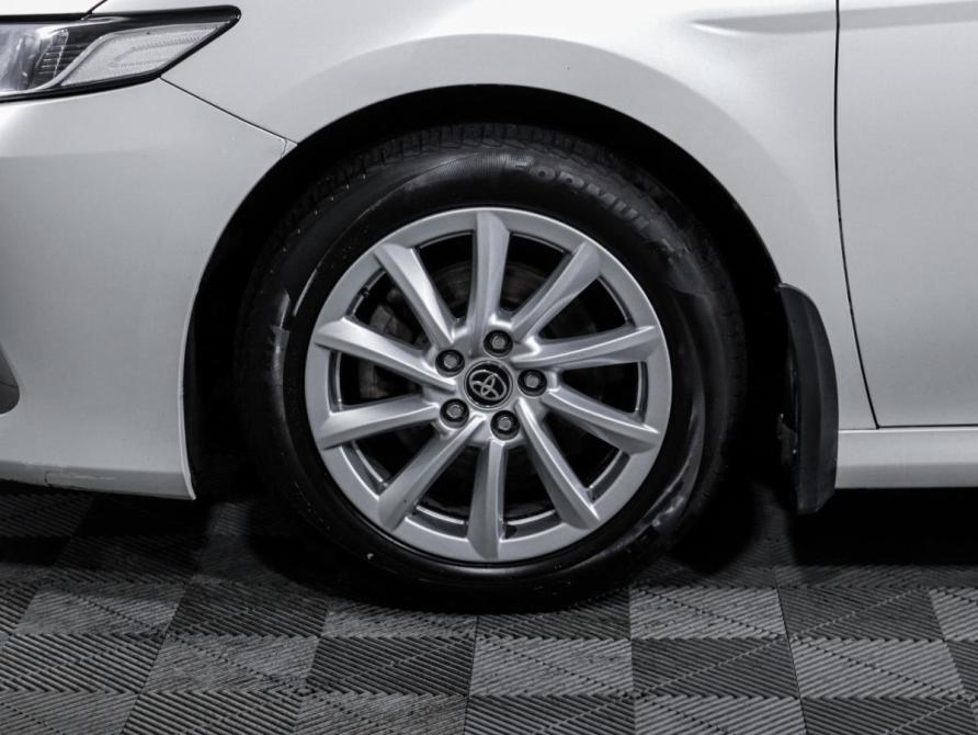 Toyota Camry VIII (XV70) Рестайлинг Москва  - изображение 16