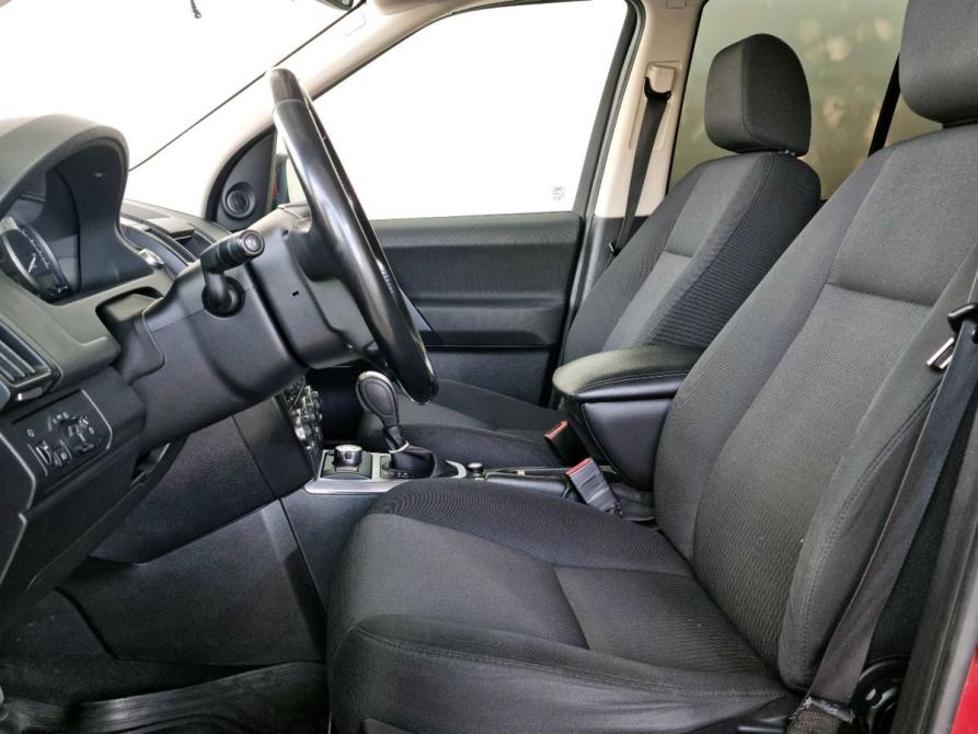 Land Rover Freelander II Рестайлинг Петрозаводск  - изображение 11
