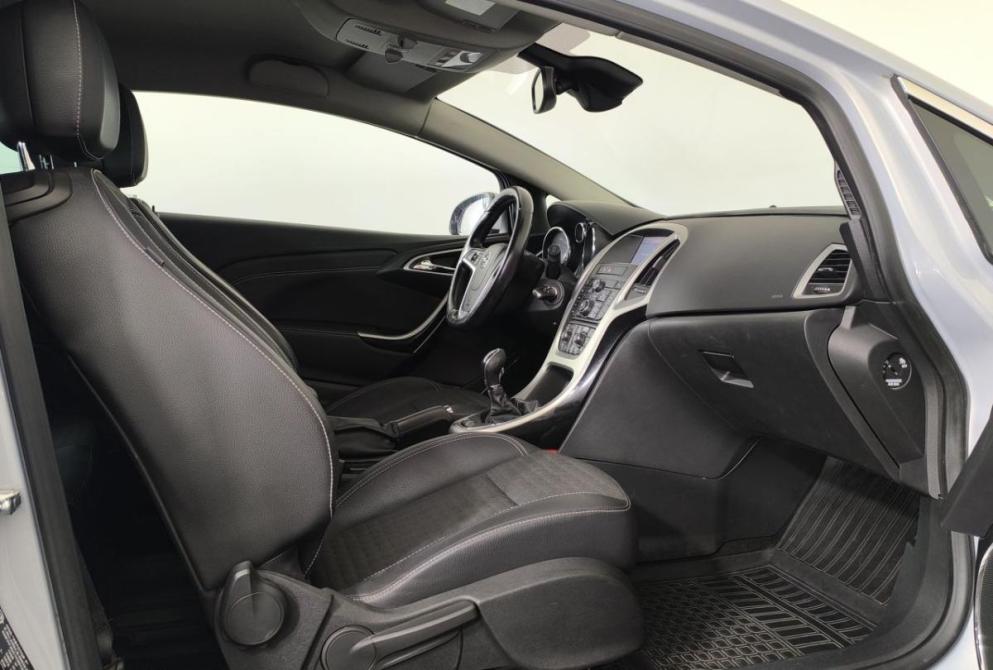 Opel Astra J Рестайлинг Нижний Новгород  - изображение 10