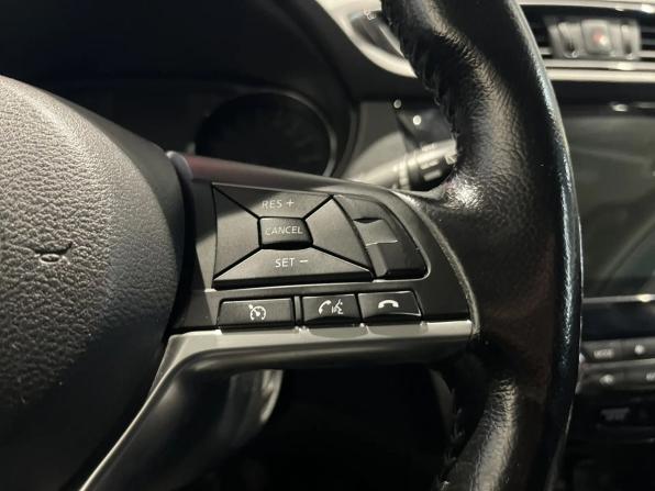 Nissan Qashqai II Рестайлинг с пробегом 2019 года, цена 1 580 000 рублей, 110000 км, внедорожник, Автокод Объявления